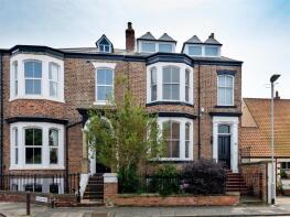 49, Cleveland Terrace, Darlington DL3 8HN