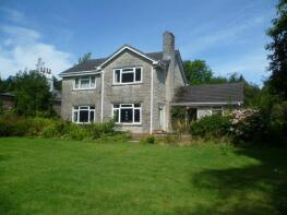 3, Court Gardens, Stoodleigh EX16 9PL