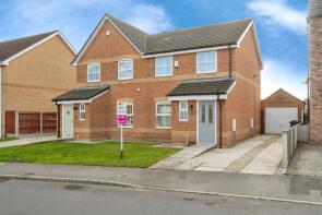 41, Highfield Close, Dunscroft, Doncaster DN7 4GA