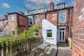 109, Neill Road, Sheffield S11 8QJ