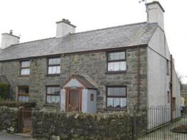 Trigfa, Llwybr Main, Bangor LL57 4FF