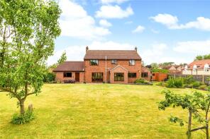 Richmond House, Village Street, Sleaford NG34 0TD