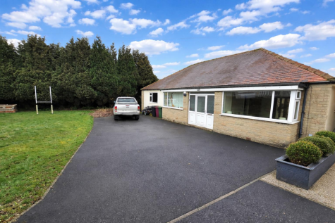 Stubley Lane, Dronfield Woodhouse, Dronfield