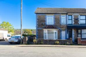 37, Shingrig Road, Treharris CF46 6DY