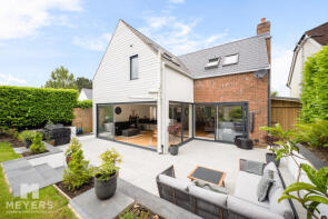 81a Challenger, Wareham Road, Wimborne BH21 3JX
