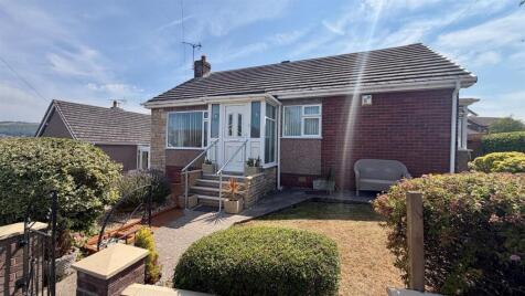 Fairfield Close, Penrhyn Bay, Llandudno