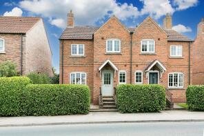9, Jasmine Garth, York YO41 4JW