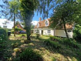 Holly Cottage, Withersdale Road, Mendham IP20 0JB