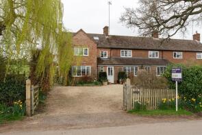4 Oak Cottage, Nethercote, Shipston-on-stour CV36 5NF
