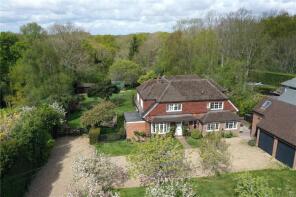 Ladywood, Long Grove, Upper Bucklebury, Reading RG7 6QS