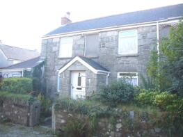 Riverside, Foundry Road, Stithians TR3 7BU