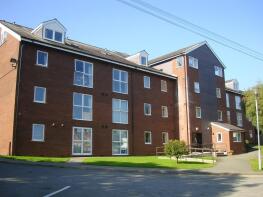 Flat 2, Uxbridge Court, Holyhead Road, Bangor LL57 2HW