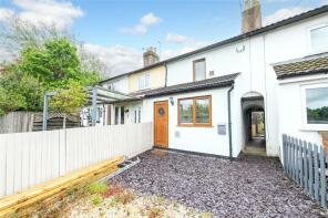 4, Farthing Cottages, Grange Lane, Maidstone ME14 3DB
