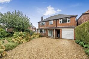 1, High Street, Welbourn, Lincoln LN5 0NH