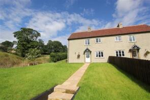 1, Foresters Cottages, Clay Bank To Seave Green, Middlesbrough TS9 7JD