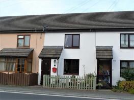 7, Clatter Terrace, A470t From Junction With U2580 To Access Road To Ty-coch, Clatter, Caersws SY17 5NL