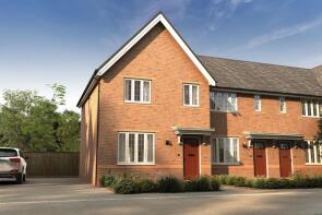 40, Thorsten Way, Congleton CW12 1TE
