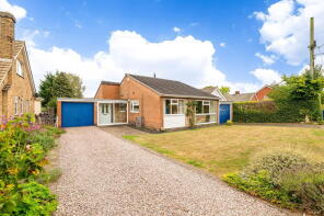 4, Beech Avenue, Nettleham, Lincoln LN2 2PP
