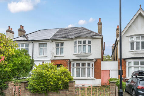 Arran Road, London
