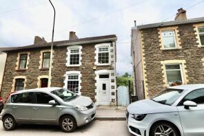 6, Bute Place, Christchurch Road, Abertillery NP13 2DQ