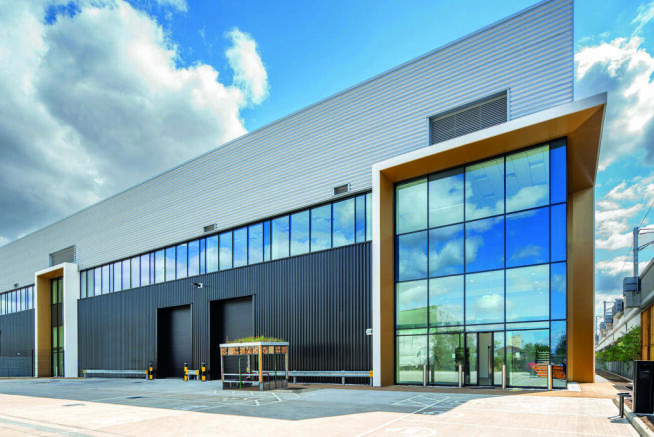 Boxyard Hayes
