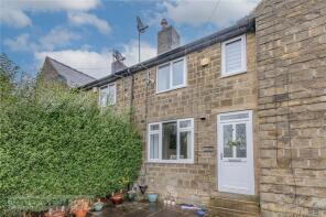 111, Oakes Avenue, Brockholes, Holmfirth HD9 7EE