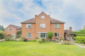 The Laurels, Lutterworth Road, Leicester LE8 5UT