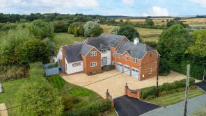 Scotsdale, West End, Haynes MK45 3QU