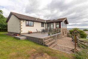 3 Quarry House, Norwell Brow, Alnwick NE66 3TX