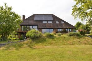 Hope House, Cousley Wood Road, Wadhurst TN5 6EY