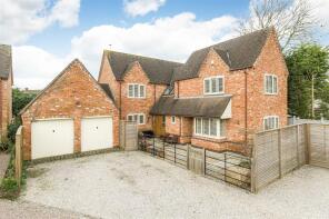 39, Main Street, Nuneaton CV13 6LZ