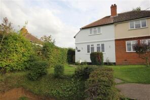 3, Lamarsh Road, Bures CO8 5HS