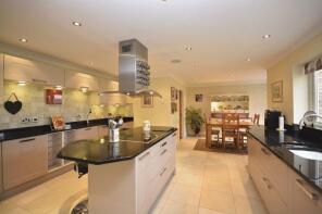 5, St Andrews Walk, Driffield YO25 8FJ