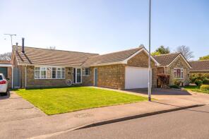 9, Courtfield Close, Sudbrooke, Lincoln LN2 2QN