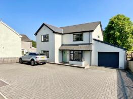 Oakdene, Berthon Road, Pontypool NP4 0HE