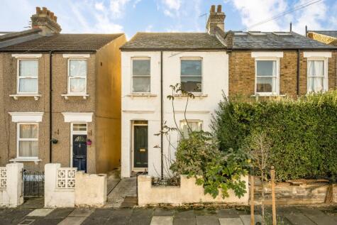 Wells House Road, London, NW10