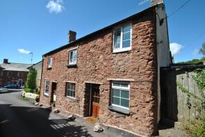 4, Church Street, Minehead TA24 7TP