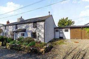 The Cottage, Tremail, Road From Currys Hill To Tremail, Davidstow, Camelford PL32 9YQ