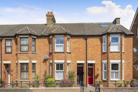 Fairy Cottage42 Western RoadBorough GreenKent