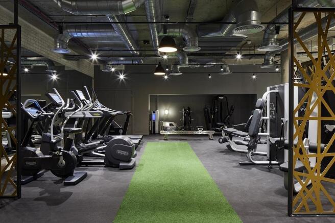 gym 1