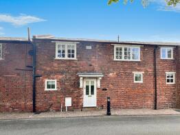 4 The Coach House, Gonerby Court, Grantham NG31 8HT