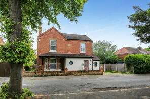 23, Shaftesbury Avenue, Nottingham NG14 5GL