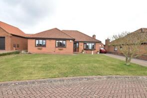 4, High Garth, Yaddlethorpe, Scunthorpe DN17 2UJ
