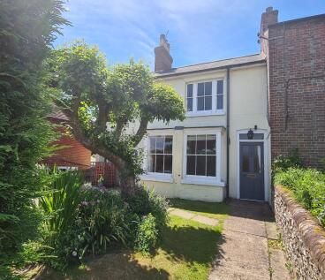 Alresford, Hampshire, SO24