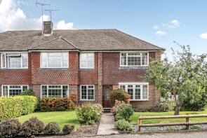 Braemar, Upper Street, Tilmanstone CT14 0JQ