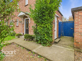 116a, Whitehill Road, Cambridge CB5 8LY