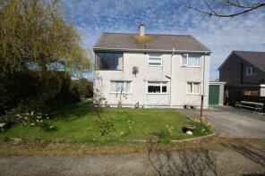 Bell Heath, Road Fronting Bell Heath And Craig Las, Rhostrehwfa, Llangefni LL77 7YP