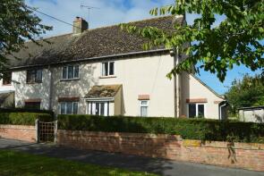 1, Hill View, Kingston Lisle, Wantage OX12 9QN