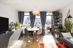 44, Bayer House, Golden Lane Estate, London EC1Y 0RN
