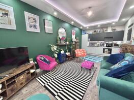 Flat 32, Nya Court, Priory Road, St. Austell PL25 5GH